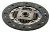 SACHS 1878 007 085 Clutch Disc